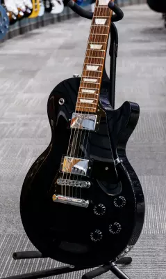 Store Special Product - Gibson - Les Paul Studio - Ebony